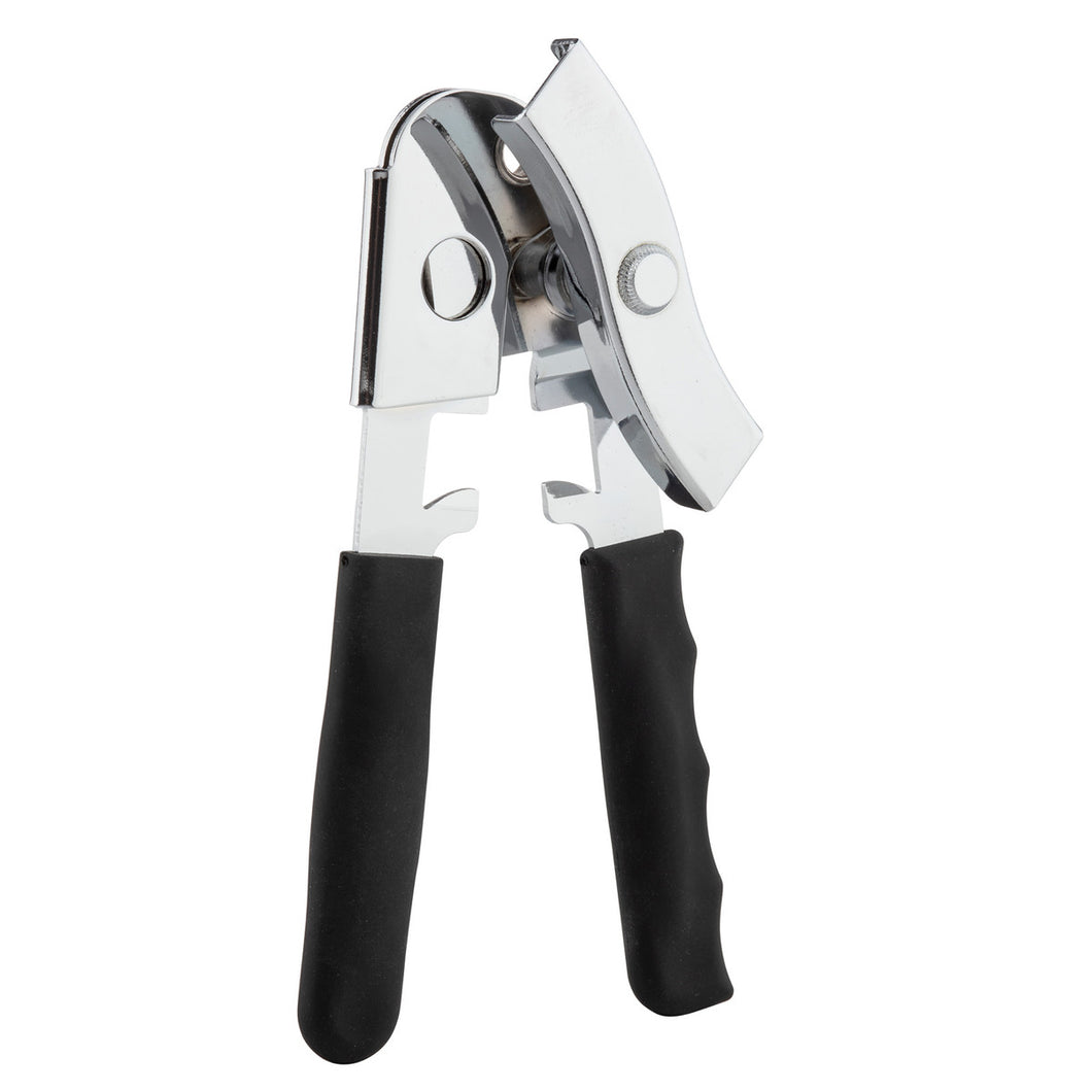 TableCraft - Commercial Can Opener, Black 10444BK (1) Case