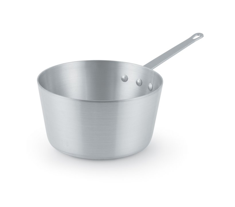 Arkadia™ Sauce Pans Capacity is 2.75-QT (2.6-L) 7342